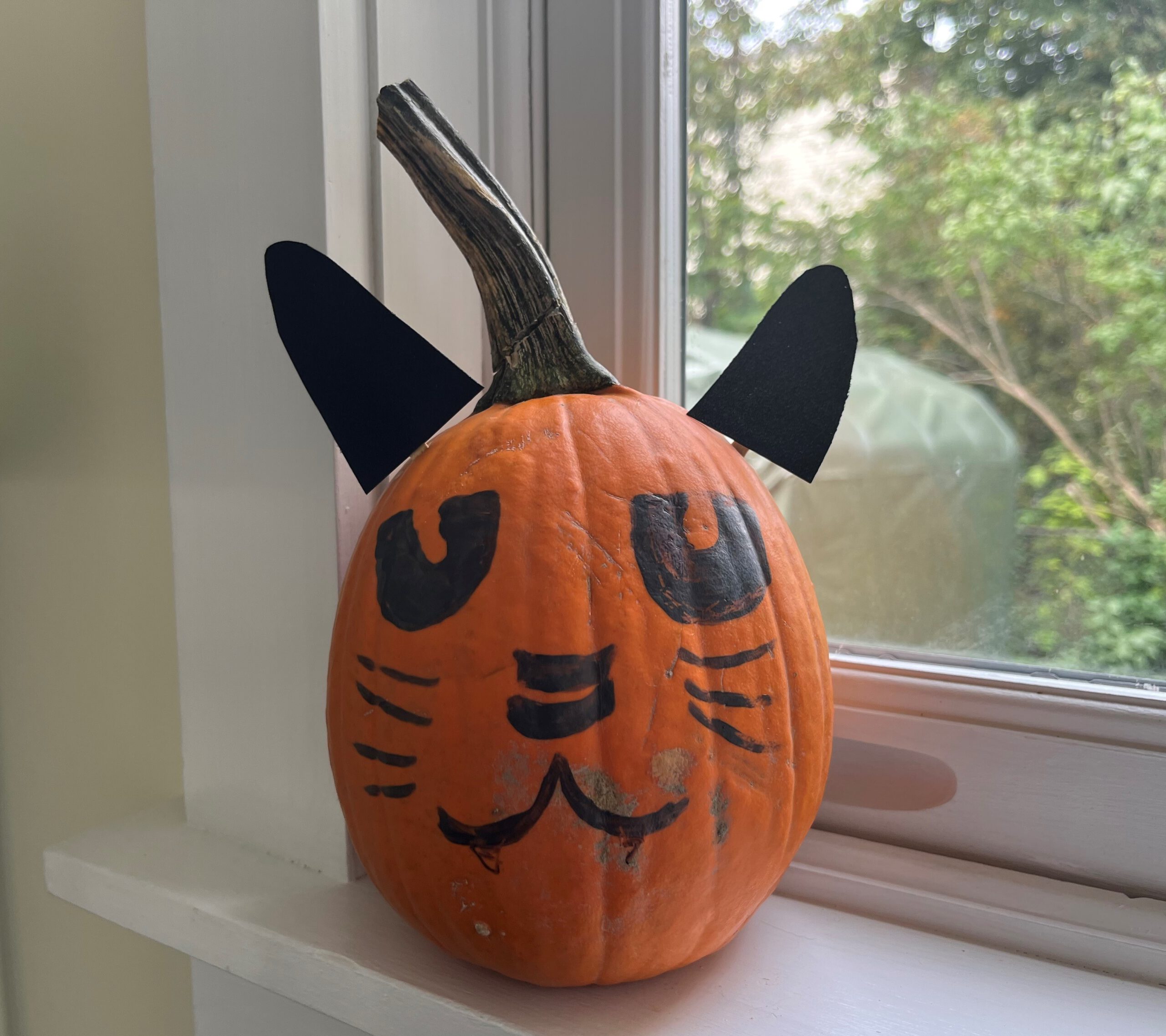 UUPumpkin