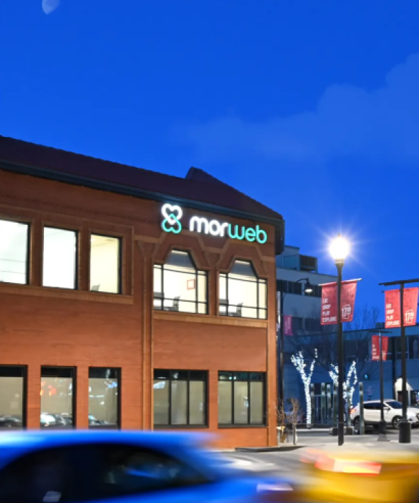 Banner Image of Introducing Our Newly Redesigned Website