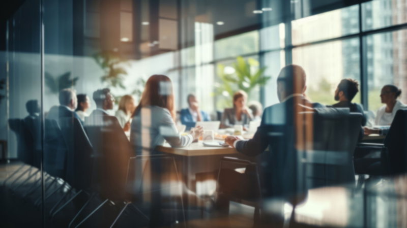 Board of Directors