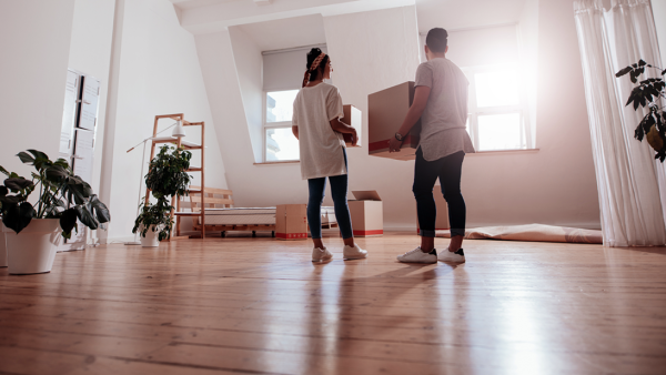 Banner Image of TD Charitable Foundation Awards $7 million in Grants to 37 Non-Profits Supporting Housing for Marginalized Communities