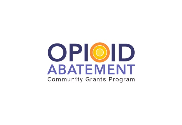 Banner Image of MVAP Awarded Opioid Abatement Community Grants Program